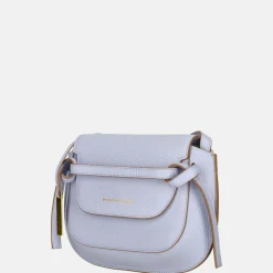 Crossbody Tassen^Smaak Amsterdam Clint crossbody tas lavender blue
