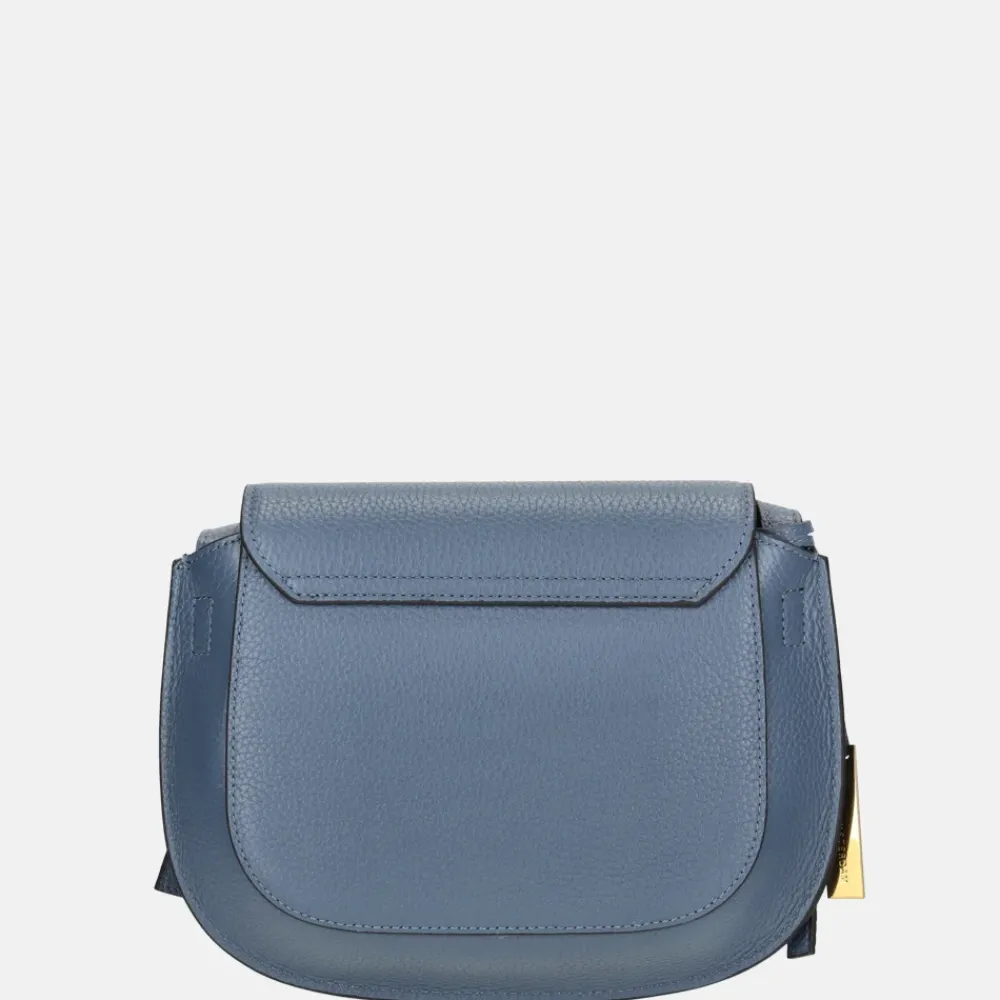 Crossbody Tassen^Smaak Amsterdam Clint crossbody tas denim