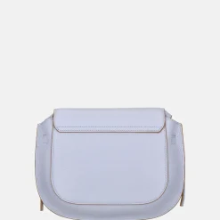 Crossbody Tassen^Smaak Amsterdam Clint crossbody tas lavender blue