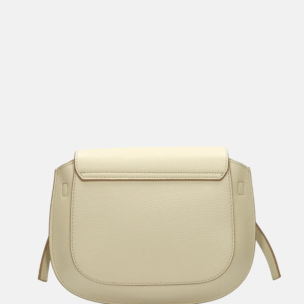 Crossbody Tassen^Smaak Amsterdam Clint crossbody tas limestone