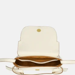 Crossbody Tassen^Smaak Amsterdam Clint crossbody tas cream