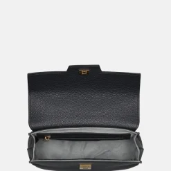 Crossbody Tassen^Smaak Amsterdam Flora crossbody tas navy