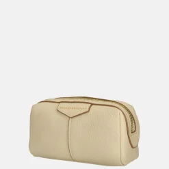 Make-Up Tasjes^Smaak Amsterdam Jello make-up tas limestone