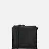 Crossbody Tassen^Smaak Amsterdam Jovi crossbody tas black