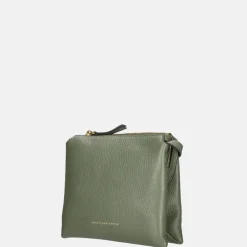 Crossbody Tassen^Smaak Amsterdam Jovi crossbody tas pine