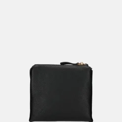 Crossbody Tassen^Smaak Amsterdam Jovi crossbody tas black
