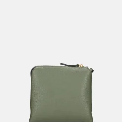 Crossbody Tassen^Smaak Amsterdam Jovi crossbody tas pine
