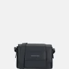 Crossbody Tassen^Smaak Amsterdam Megan crossbody tas navy