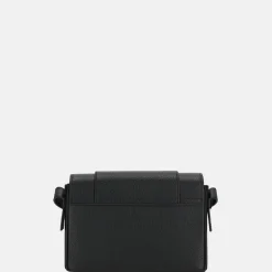 Crossbody Tassen^Smaak Amsterdam Megan crossbody tas black