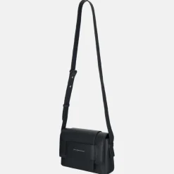 Crossbody Tassen^Smaak Amsterdam Megan crossbody tas navy