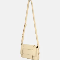 Crossbody Tassen^Smaak Amsterdam Megan crossbody tas limestone