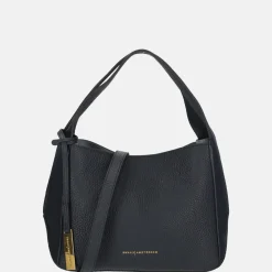 Handtassen^Smaak Amsterdam Sophie handtas navy
