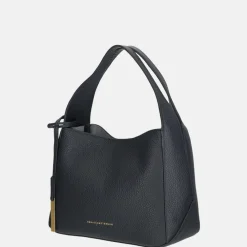 Handtassen^Smaak Amsterdam Sophie handtas navy