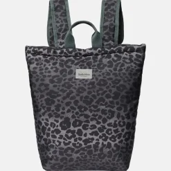 Vrijetijd Rugzakken | Fashion Rugzakken^Studio Noos adult backpack rugzak antra leopard