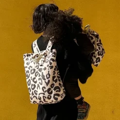 Vrijetijd Rugzakken | Fashion Rugzakken^Studio Noos adult backpack holy cow puffy