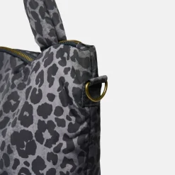 Luiertassen^Studio Noos Antra Mom bag luiertas antra leopard