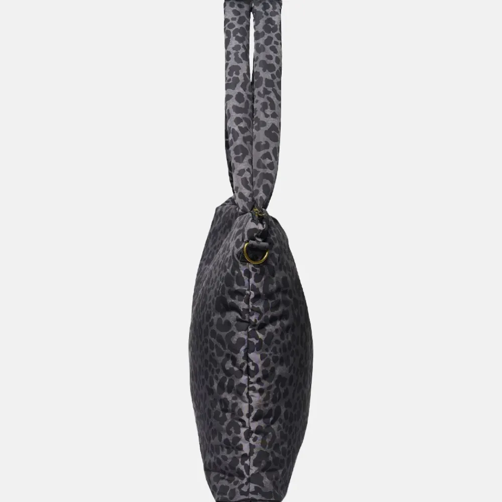 Luiertassen^Studio Noos Antra Mom bag luiertas antra leopard