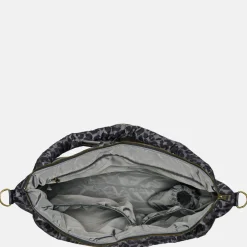 Luiertassen^Studio Noos Antra Mom bag luiertas antra leopard