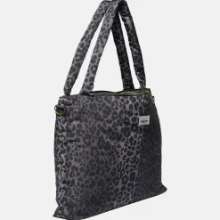 Luiertassen^Studio Noos Antra Mom bag luiertas antra leopard