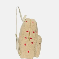 Kinderrugzakken Met Naam | Kinderrugzakken^Studio Noos Chunky kinderrugzak ecru
