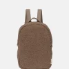 Kinderrugzakken Met Naam | Kinderrugzakken^Studio Noos Chunky Midi Teddy kinderrugzak brown