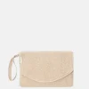 Luiertassen^Studio Noos Chunky verschoningsmat teddy ecru