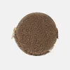 Dames Portemonnees^Studio Noos Chunky Wallet portemonnee brown