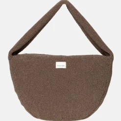 Crossbody Tassen^Studio Noos crossbody tas brown