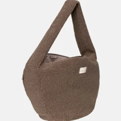 Crossbody Tassen^Studio Noos crossbody tas brown