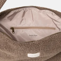 Crossbody Tassen^Studio Noos crossbody tas brown
