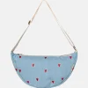 Heuptasjes^Studio Noos Denim Hearts heuptas denim
