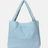 Shoppers^Studio Noos Denim mom bag shopper denim