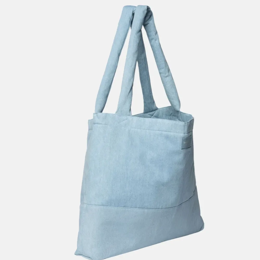 Shoppers^Studio Noos Denim mom bag shopper denim