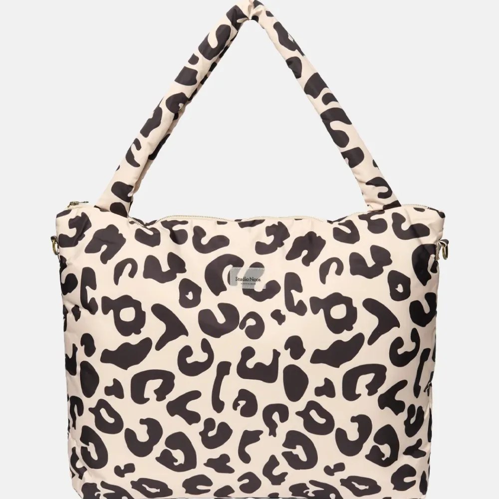 Luiertassen^Studio Noos mom bag luiertas holy cow