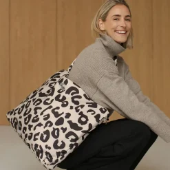 Luiertassen^Studio Noos mom bag luiertas holy cow