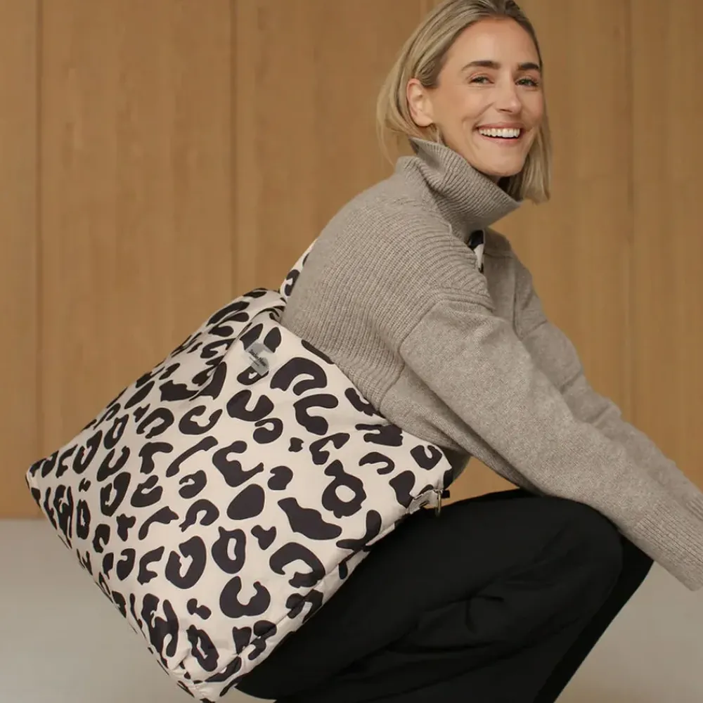 Luiertassen^Studio Noos mom bag luiertas holy cow