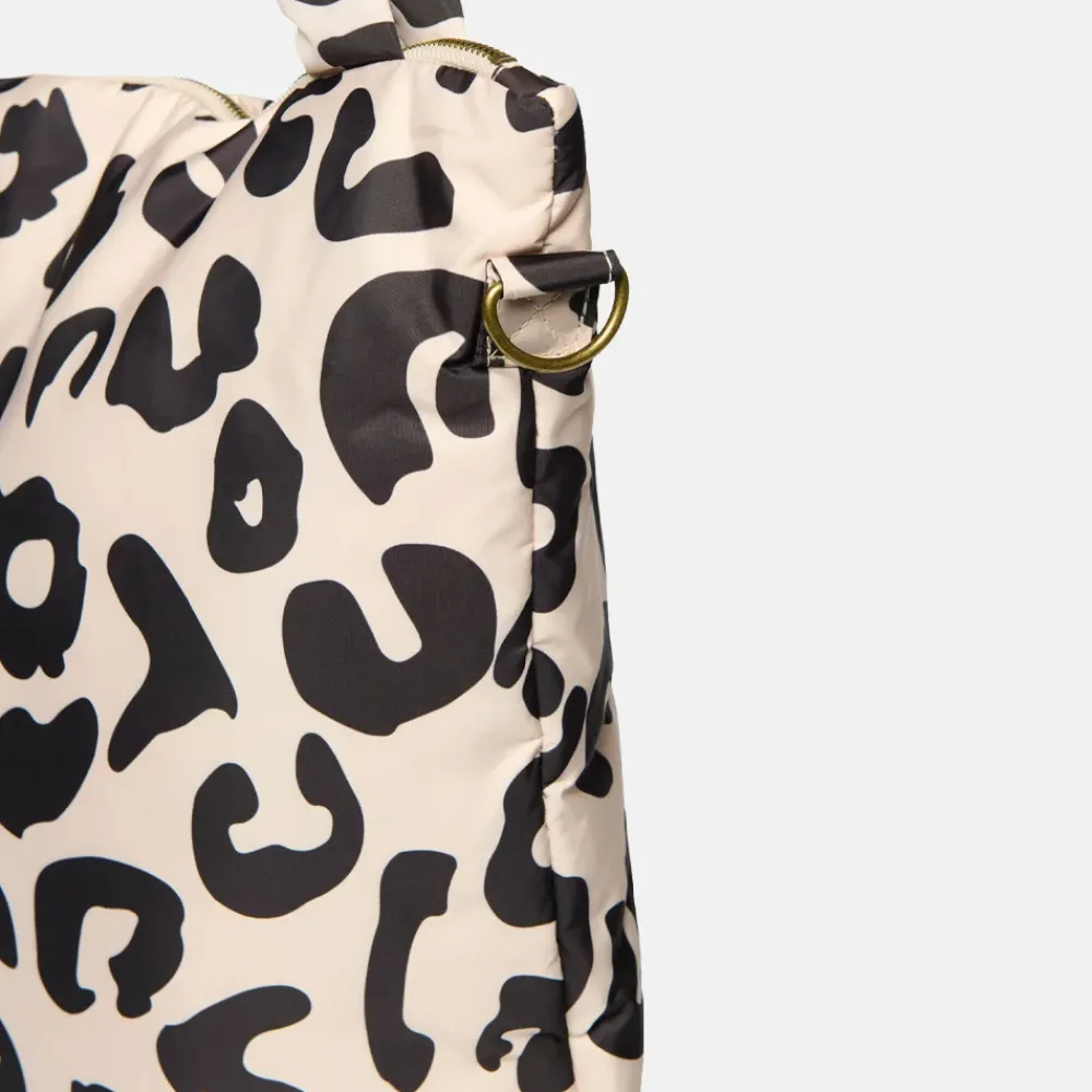 Luiertassen^Studio Noos mom bag luiertas holy cow