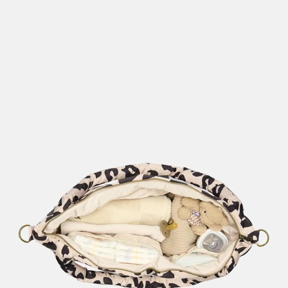 Luiertassen^Studio Noos mom bag luiertas holy cow