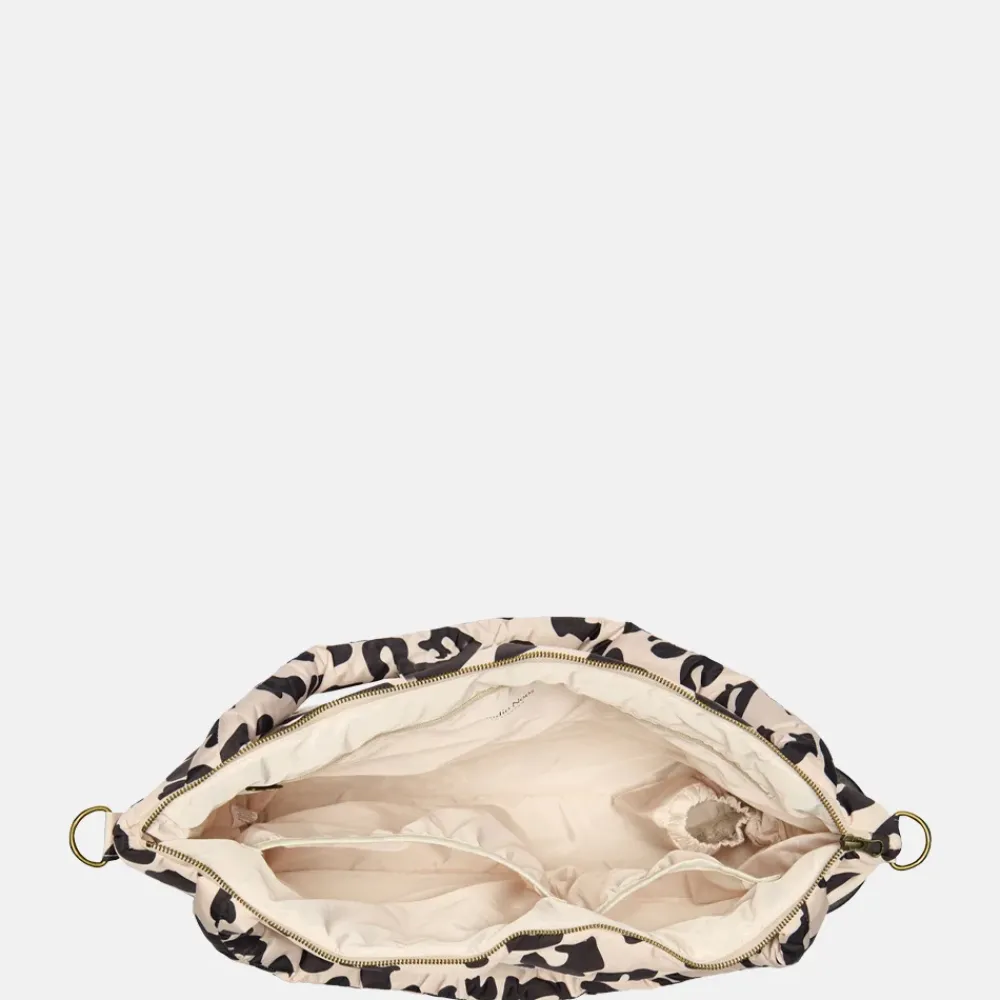 Luiertassen^Studio Noos mom bag luiertas holy cow