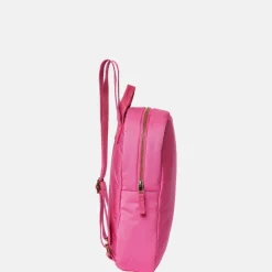 Kinderrugzakken | Kinderschooltassen^Studio Noos Puffy kinderrugzak pink