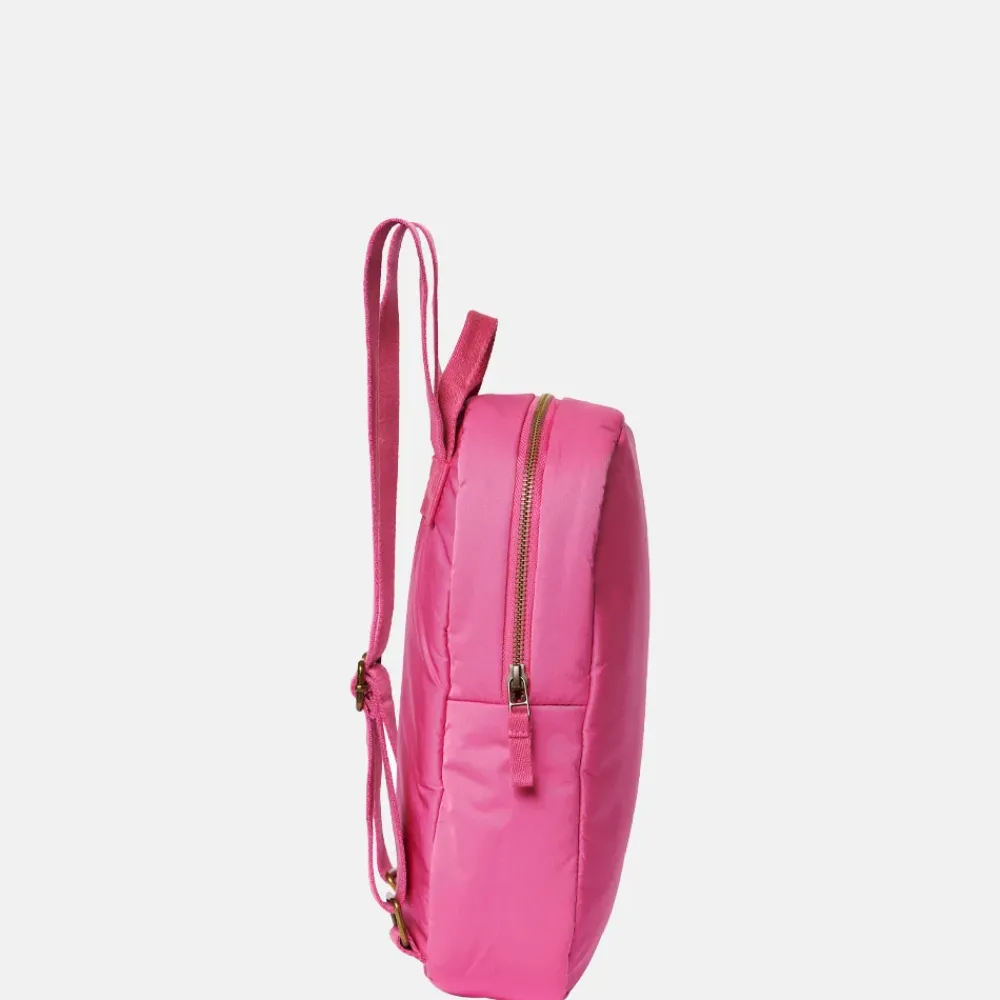 Kinderrugzakken | Kinderschooltassen^Studio Noos Puffy kinderrugzak pink
