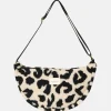 Crossbody Tassen^Studio Noos Teddy adult fanny pack crossbody tas holy cow