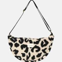Crossbody Tassen^Studio Noos Teddy adult fanny pack crossbody tas holy cow