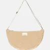 Crossbody Tassen^Studio Noos Teddy adult fanny pack crossbody tas ecru