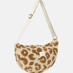 Crossbody Tassen^Studio Noos Teddy adult fanny pack crossbody tas leopard