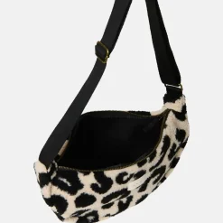 Crossbody Tassen^Studio Noos Teddy adult fanny pack crossbody tas holy cow