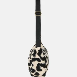 Crossbody Tassen^Studio Noos Teddy adult fanny pack crossbody tas holy cow
