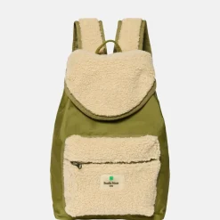 Kinderrugzakken Met Naam | Kinderrugzakken^Studio Noos teddy kinderrugzak army