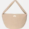 Crossbody Tassen^Studio Noos Teddy Maxi crossbody tas ecru