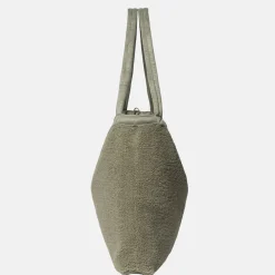 Shoppers^Studio Noos teddy mom bag shopper Joolz-editie army